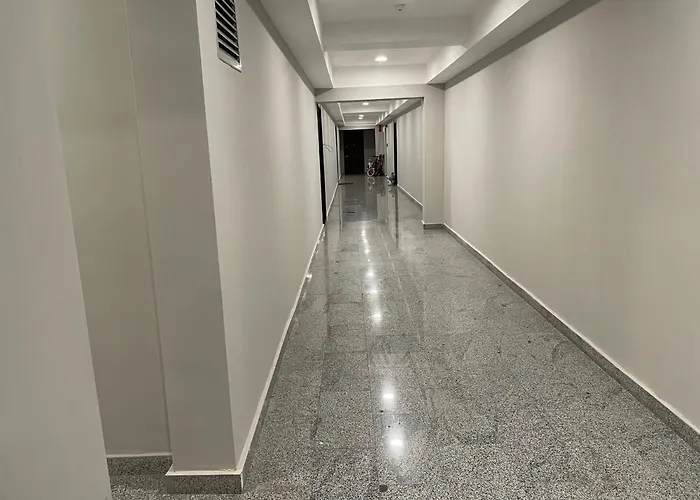 Park Azure Apartment Baku