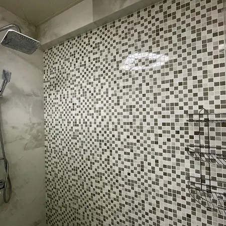 Park Azure Apartment Baku Exterior photo