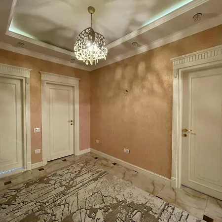 Park Azure Apartment Baku Exterior photo