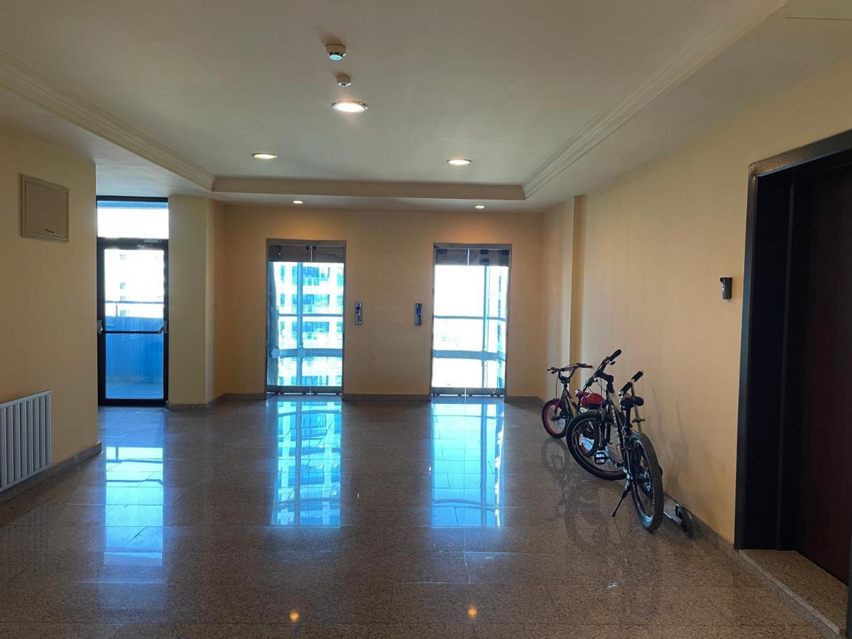 Park Azure Baku