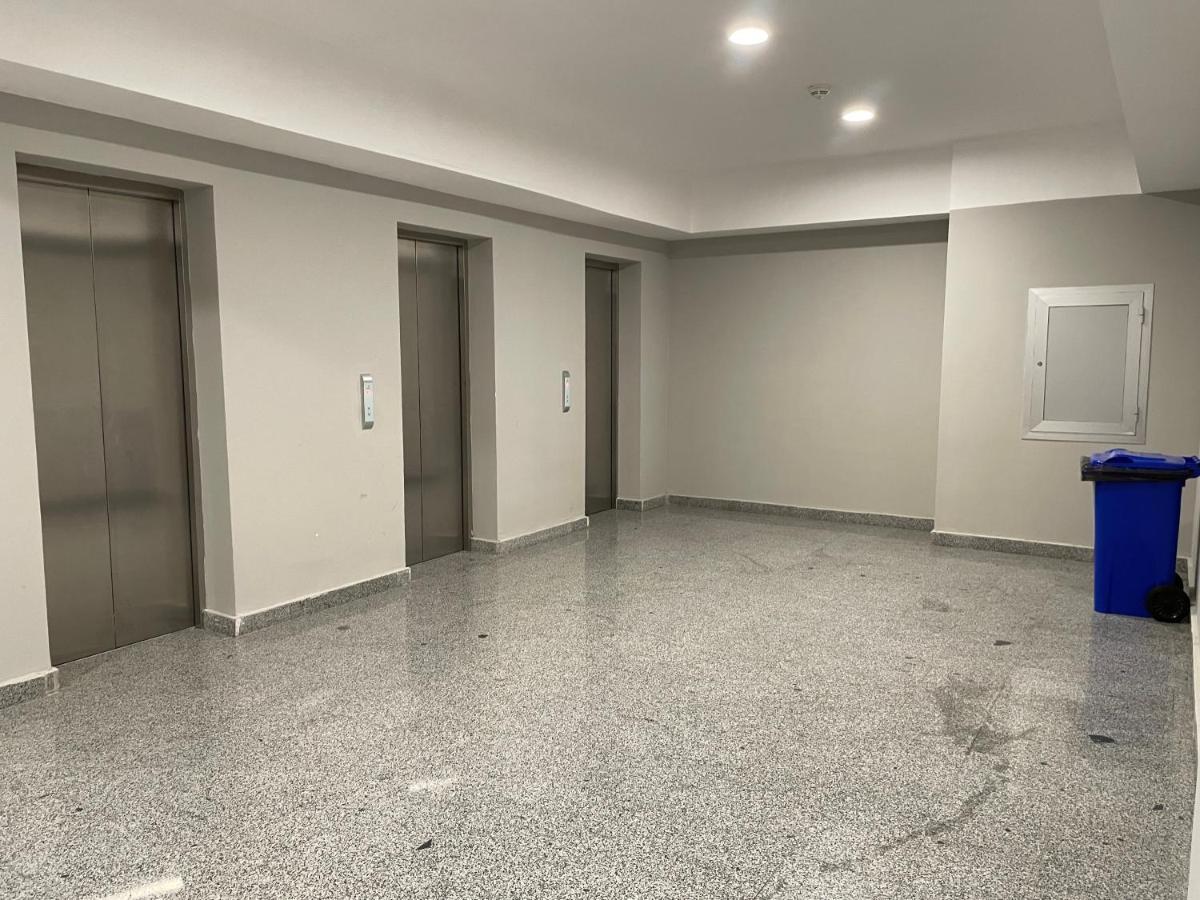Apartment Park Azure Baku