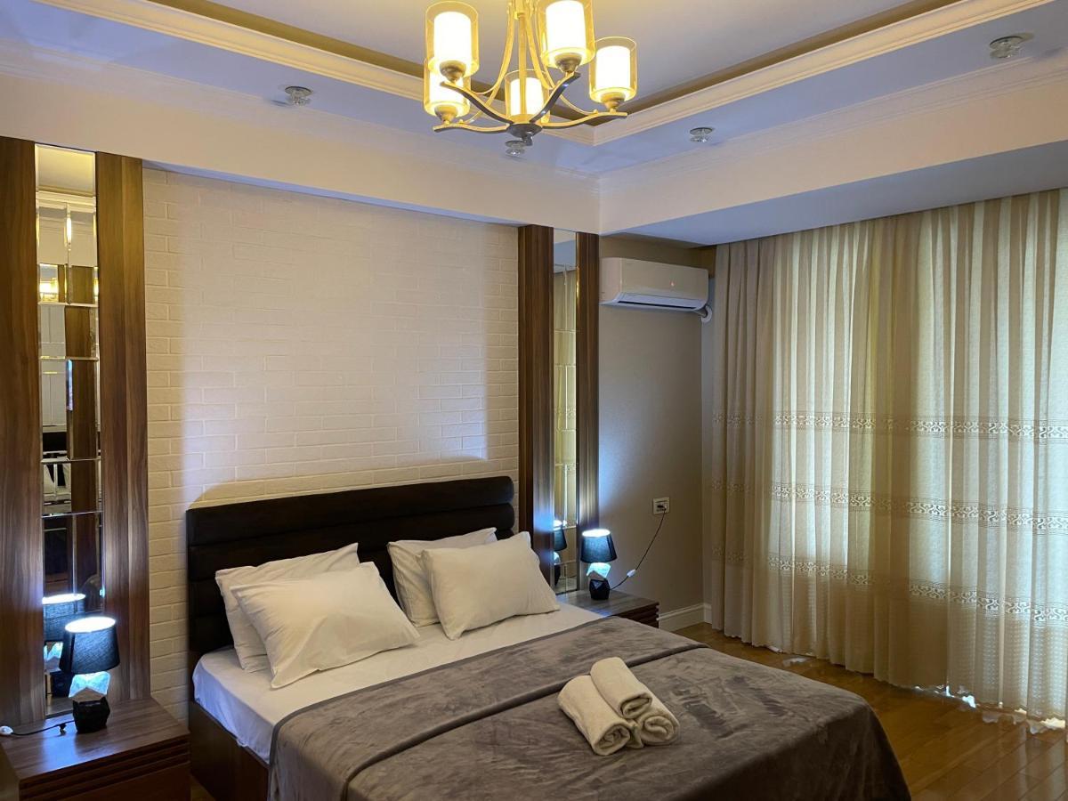 Apartment Park Azure Baku