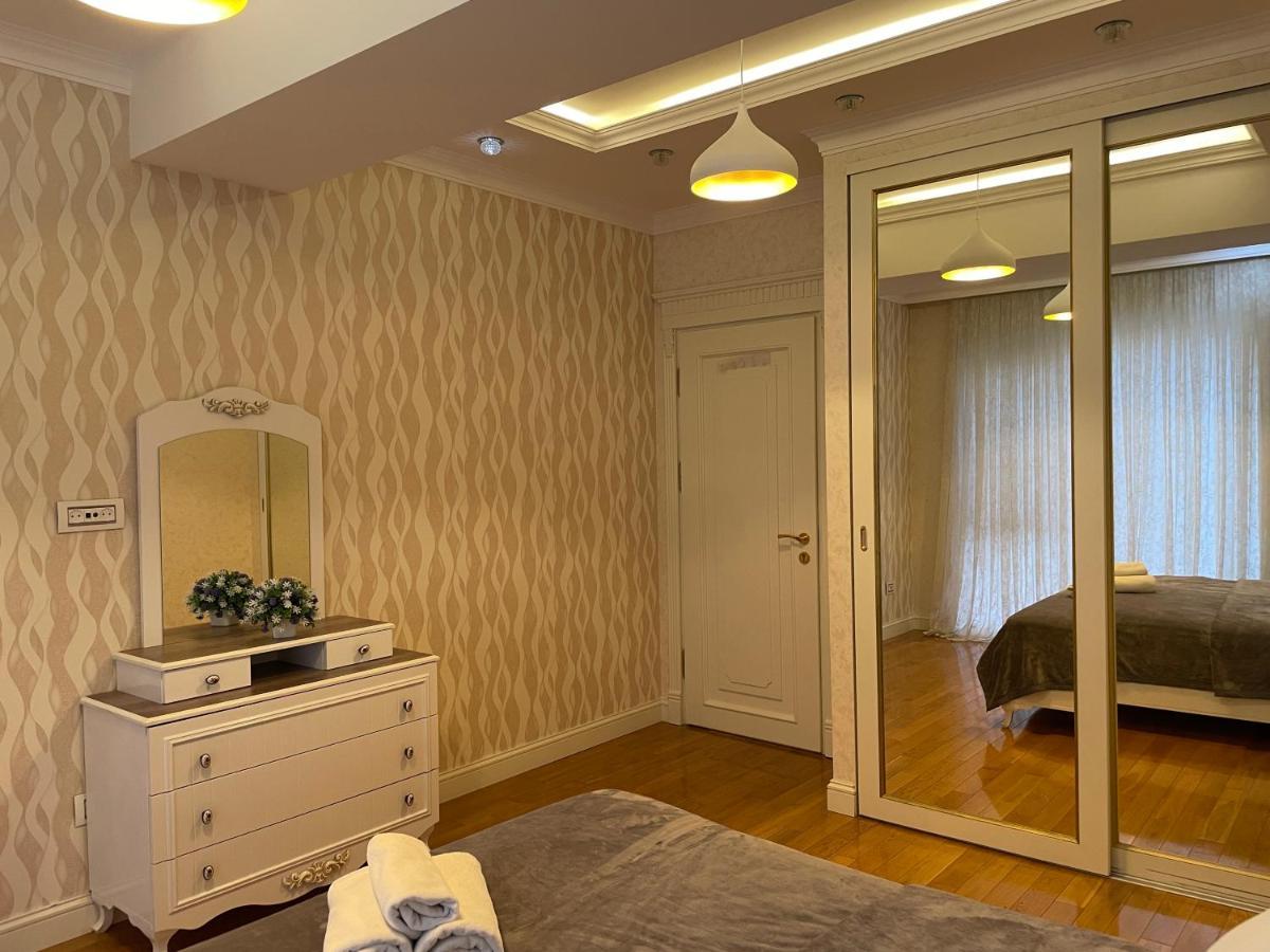 Park Azure * Baku